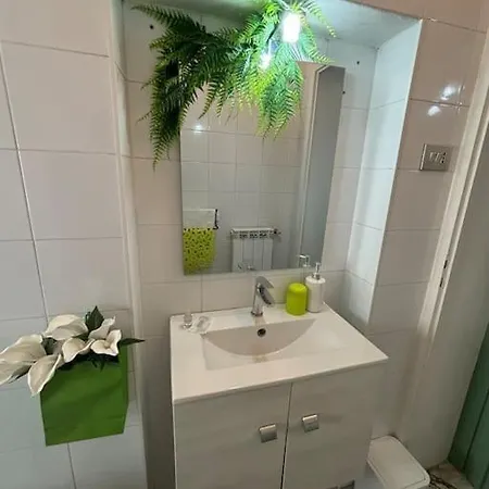 Rebirth Διαμέρισμα