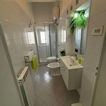 Rebirth Apartment