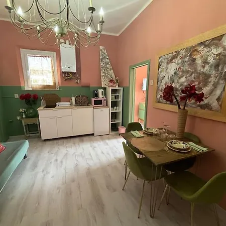 Apartment Rebirth *