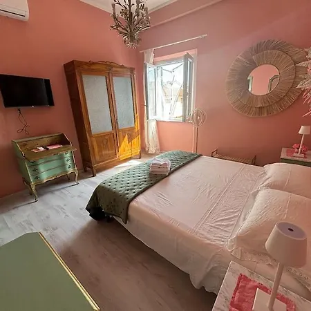 Rebirth Apartment Pontedera