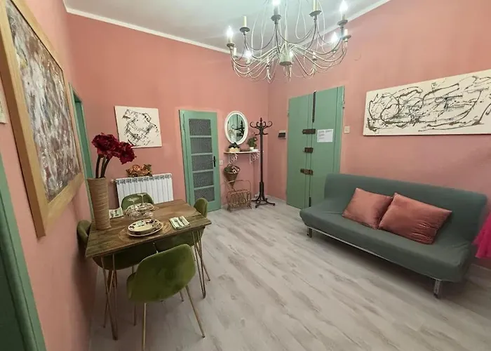 Rebirth 公寓 蓬泰代拉