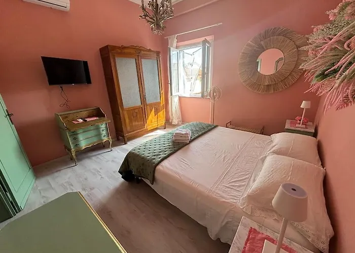 Rebirth 公寓 蓬泰代拉