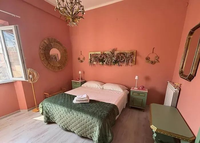 Rebirth * 蓬泰代拉